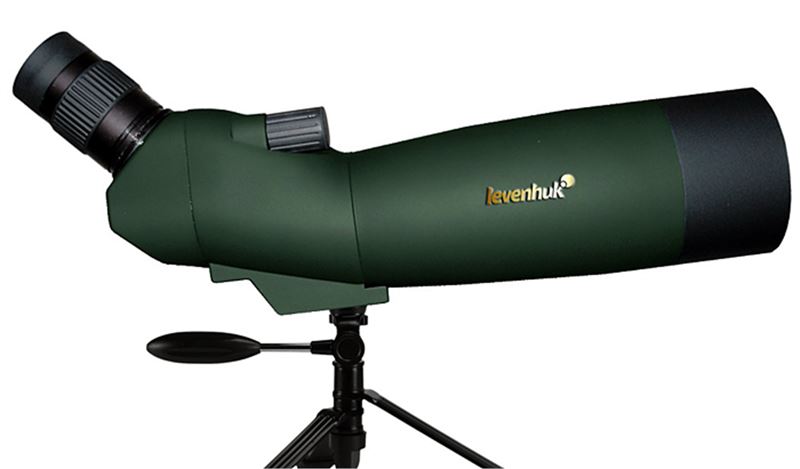 Levenhuk dalekohled Blaze 60 PLUS
